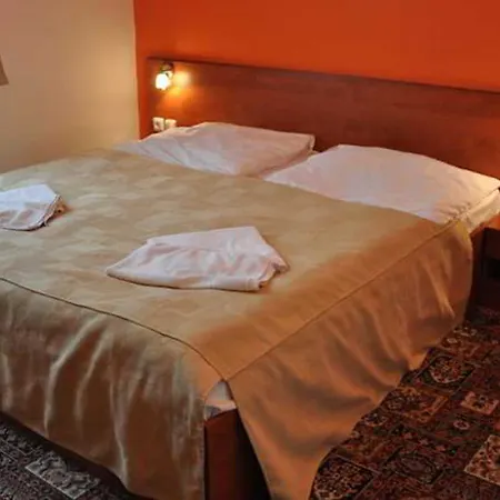 De Luxe 3* Praha