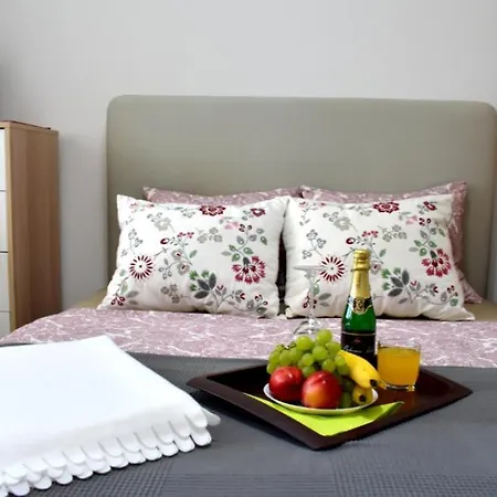 Apartman Centre Radka1