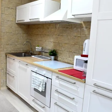 Centre Radka1 Apartman