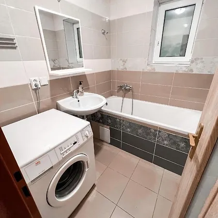 Apartmán Williams