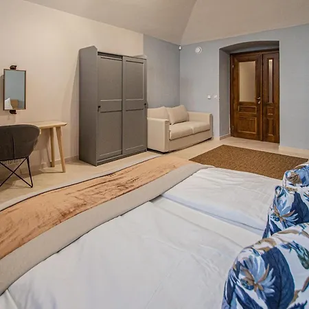 Apartment Modern And Spacious In Center *