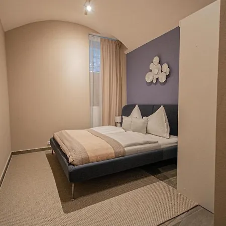 Modern And Spacious In Center Prague