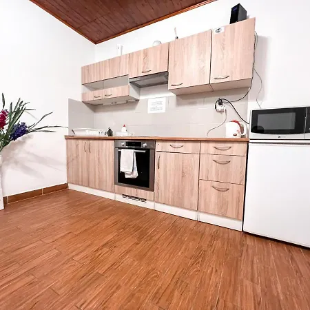 Apartment Williams *