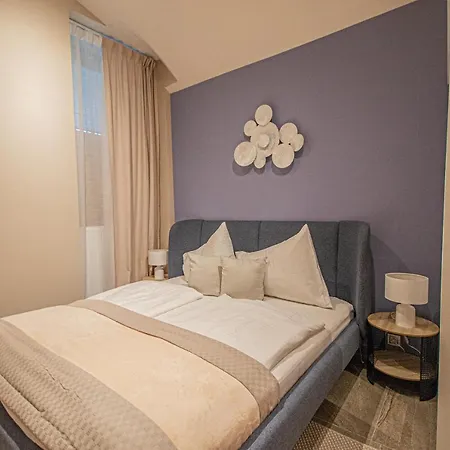 Apartment Modern And Spacious In Center Prague