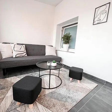 Williams Apartment
