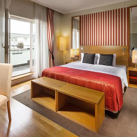 Mamaison Riverside 5* Prága