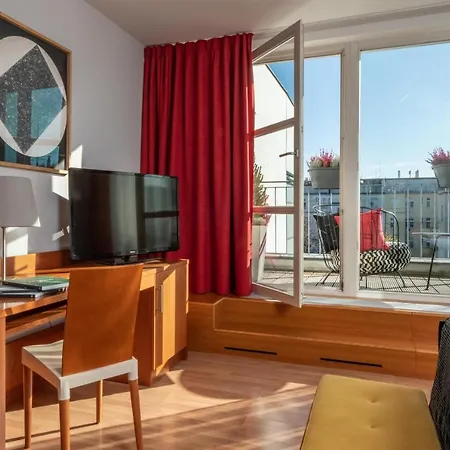 Hotel Art Prague