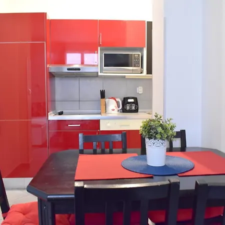 Apartment Old Town Konviktska - Bohemian
