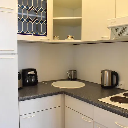 Old Town Konviktska - Bohemian Apartment Prague