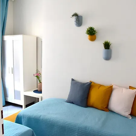 Apartment Old Town Konviktska - Bohemian *