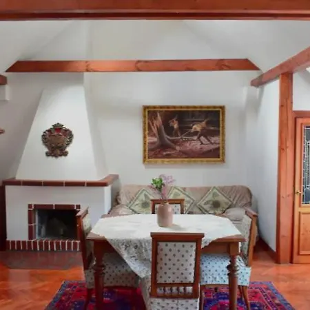 Old Town Konviktska - Bohemian Apartment *