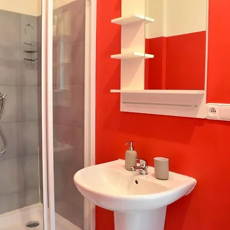 Apartment Old Town Konviktska - Bohemian Prague