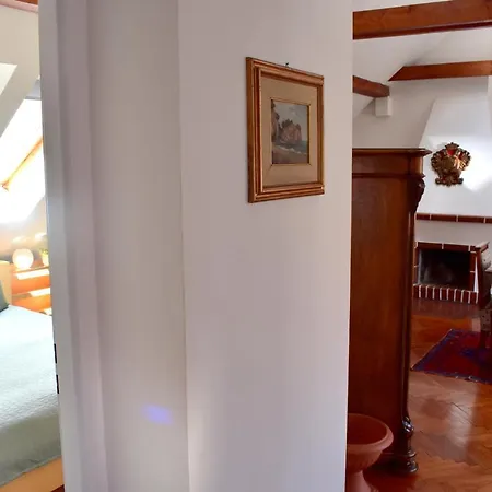 Apartment Old Town Konviktska - Bohemian *