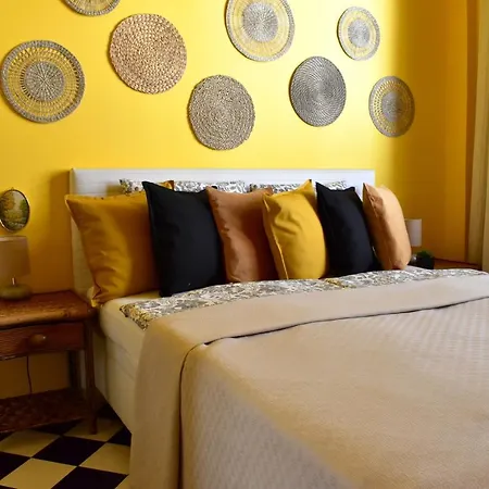 Apartment Old Town Konviktska - Bohemian *