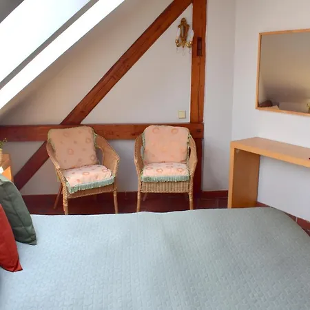 Apartment Old Town Konviktska - Bohemian Prague