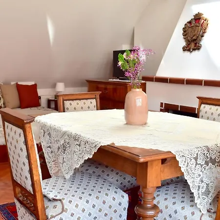 Apartment Old Town Konviktska - Bohemian Prague