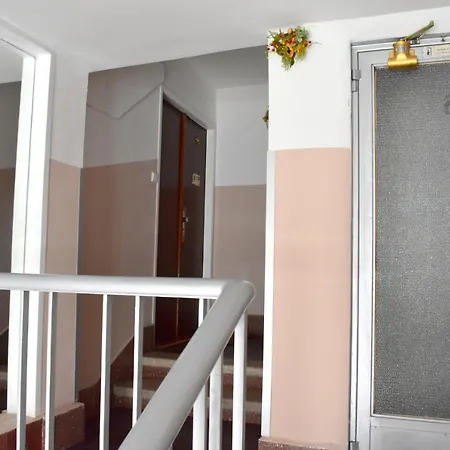 Old Town Konviktska - Bohemian Apartment Prague