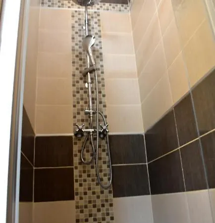 Apartmán Centre Radka1 Praha