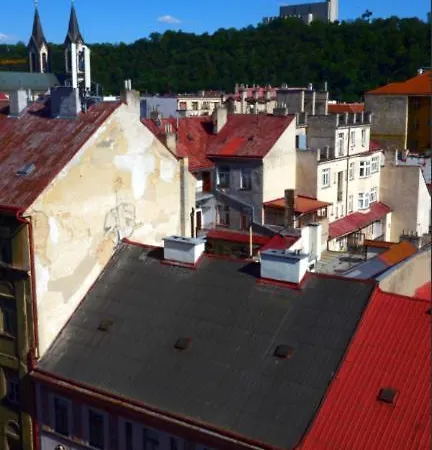 Centre Radka1 * Prága