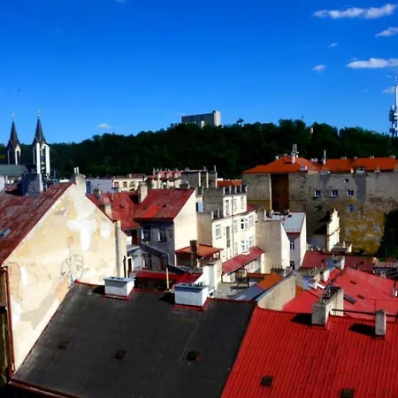 Centre Radka1 * Praha