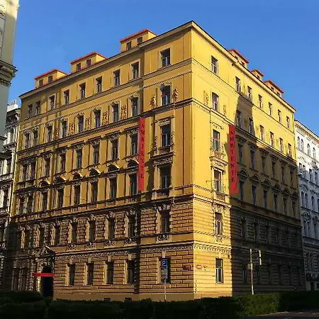 Ambiance Szálloda 4*