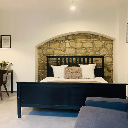 Apartment Cozy Friendly Place With Free Parking Prague
