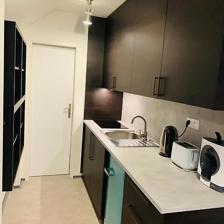 Cozy Friendly Place With Free Parking Apartment *