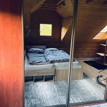 Your In A Shared House Privatunterkunft Prag