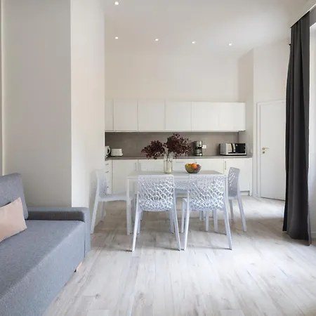 Kinsky Garden And By Dwellfort 4* Prague