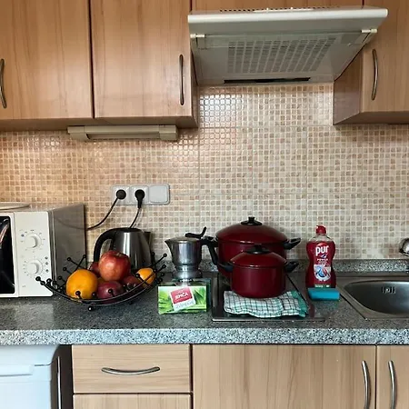 Apartament Modern Krymska & Francouzska Street Praga