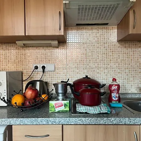 Apartament Modern Krymska & Francouzska Street Praga