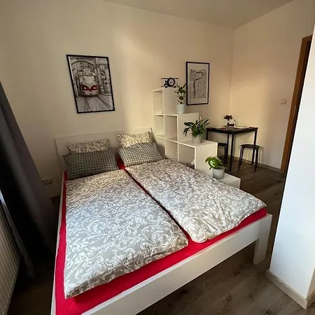 Apartament Modern Krymska & Francouzska Street Praga