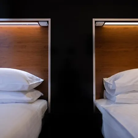 Hotell Grand Majestic