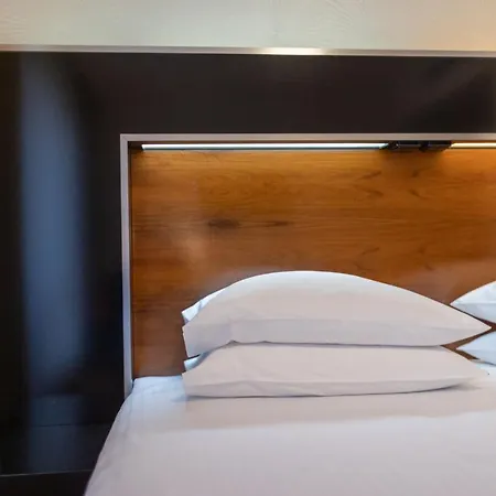 Grand Majestic 4* Prága