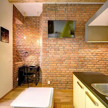 Central Studio - Andel * Praha