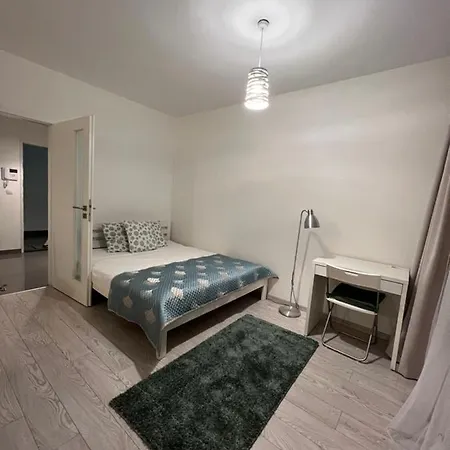 Free Parking In Garage Karolina Plazza, New Cosy With Need Apartment *