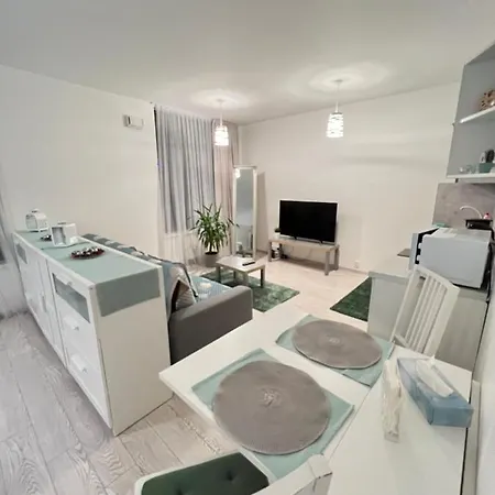 Free Parking In Garage Karolina Plazza, New Cosy With Need Prague