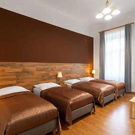 Hotel Museum 3*