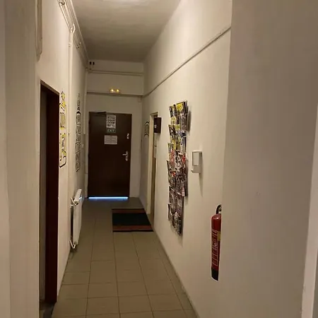 休闲旅舍