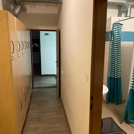 休闲旅舍 布拉格