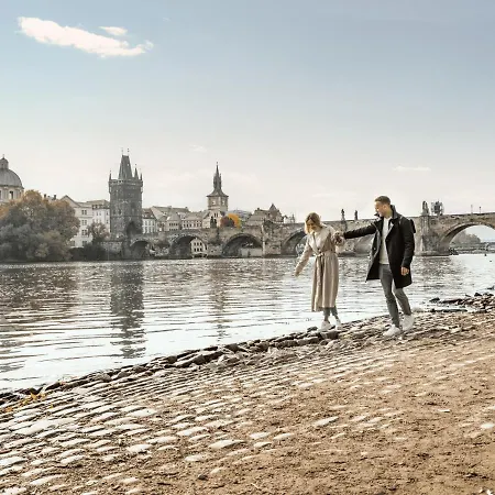 Falkensteiner Boutique Praga