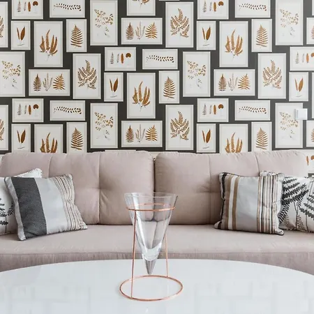 Designer Studio In New Town By Days Prague