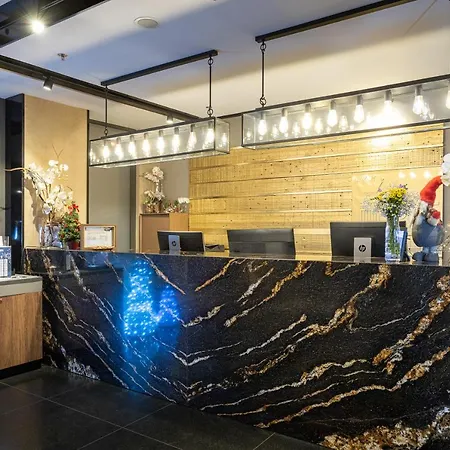 Hotel Royal 4*