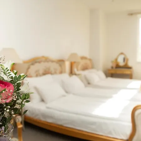 Apartment Bank Invest