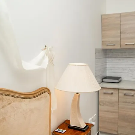 Bank Invest Apartment