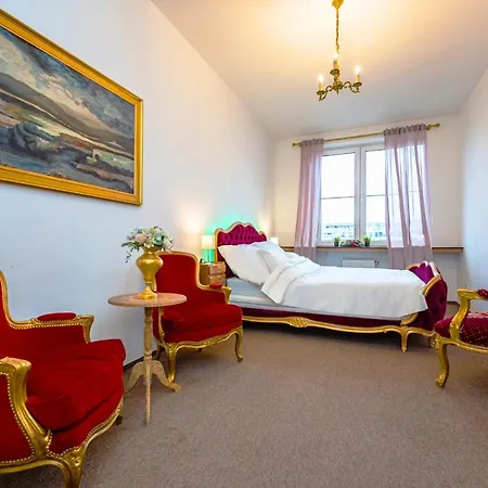 Bank Invest Apartment