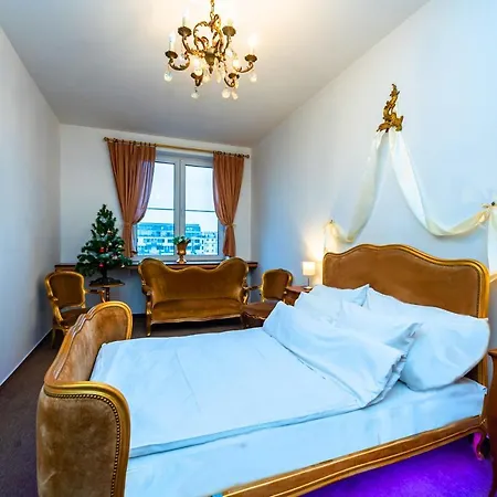 Apartment Bank Invest