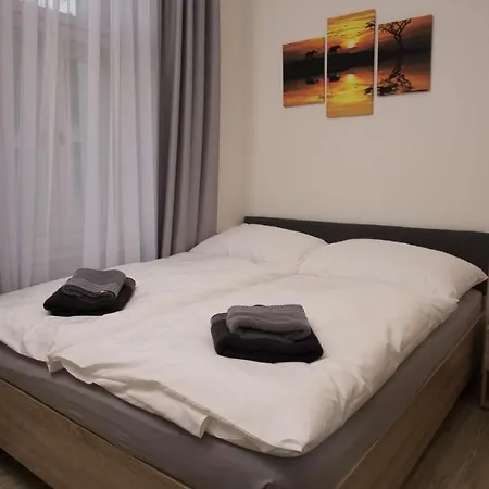 Continents Nearby Main Train And Bus Station Apartment