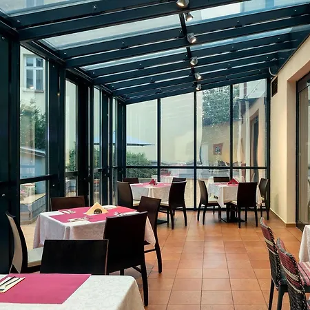 Hotell Roma