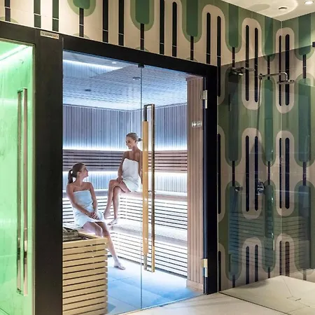Ξενοδοχείο Falkensteiner Boutique Πράγα